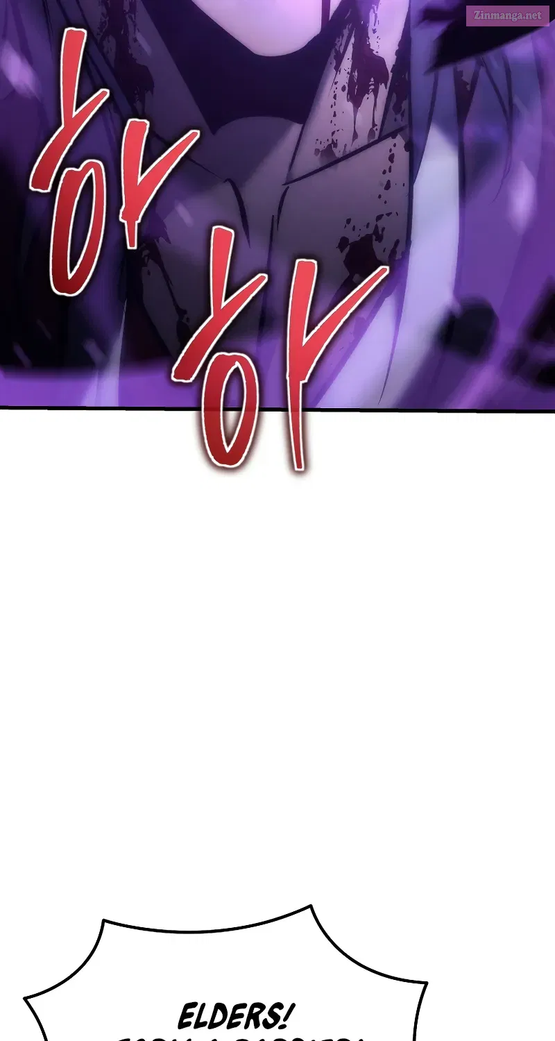 Chronicles of the Reincarnated Demon God Zinmanga X Chapter 1 Page 112