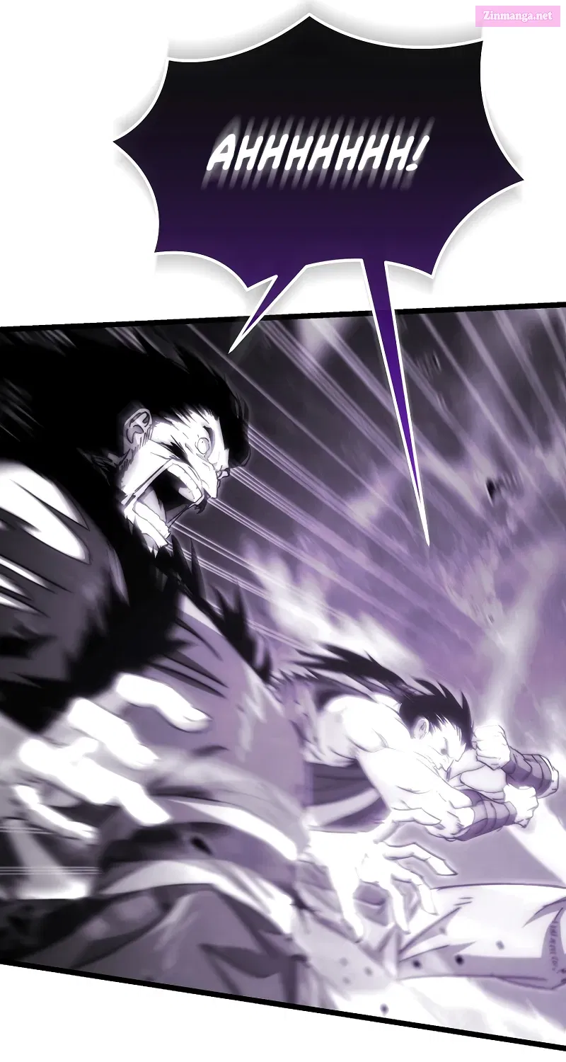 Chronicles of the Reincarnated Demon God Zinmanga X Chapter 1 Page 120