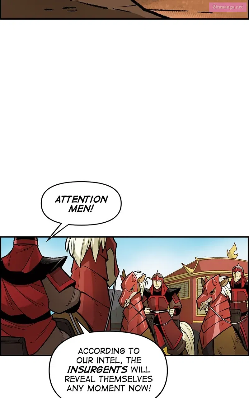 Avatar:The Last Airbender Zinmanga X Chapter 48 Page 8