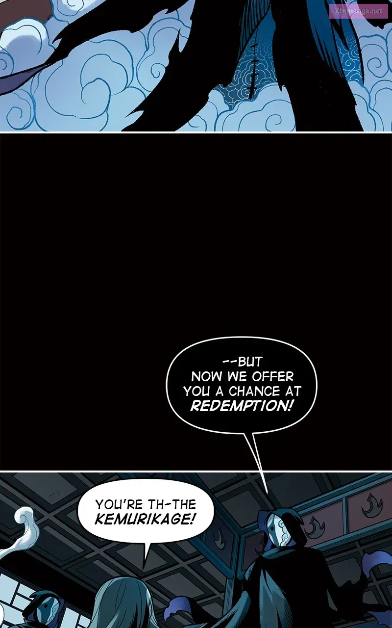 Avatar:The Last Airbender Zinmanga X Chapter 46 Page 4
