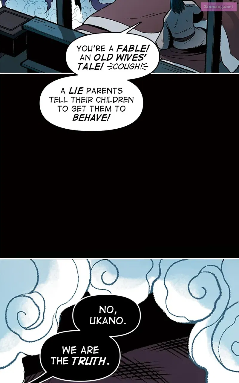 Avatar:The Last Airbender Zinmanga X Chapter 46 Page 7