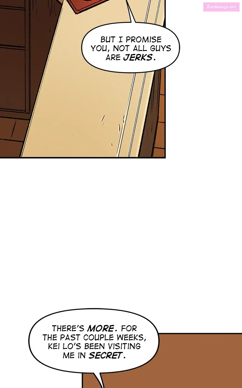 Avatar:The Last Airbender Zinmanga X Chapter 46 Page 72
