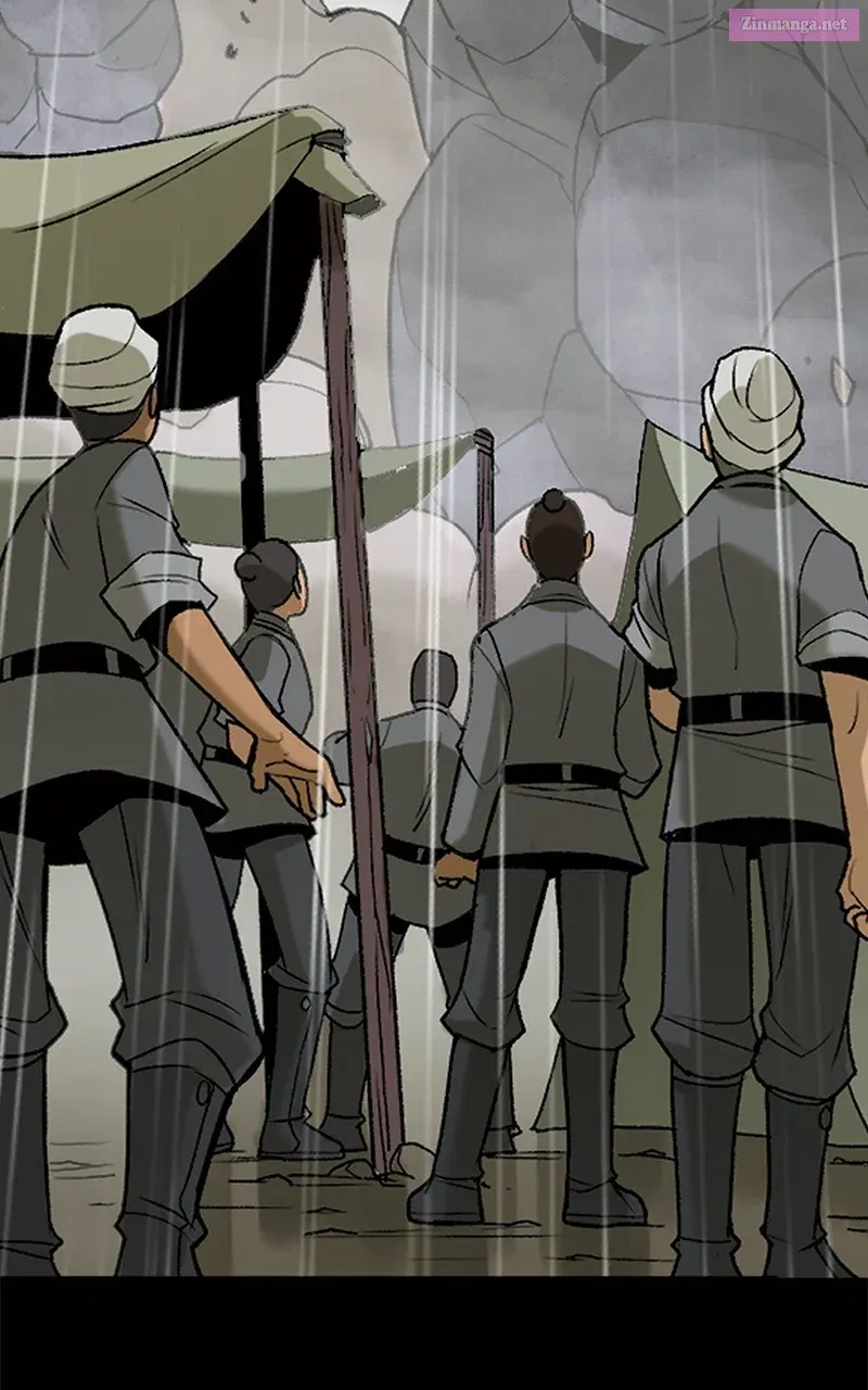 Avatar:The Last Airbender Zinmanga X Chapter 45 Page 3