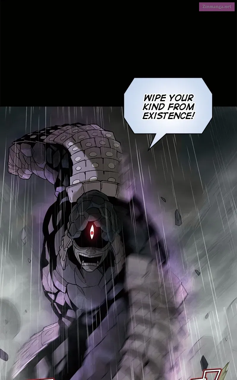 Avatar:The Last Airbender Zinmanga X Chapter 45 Page 6