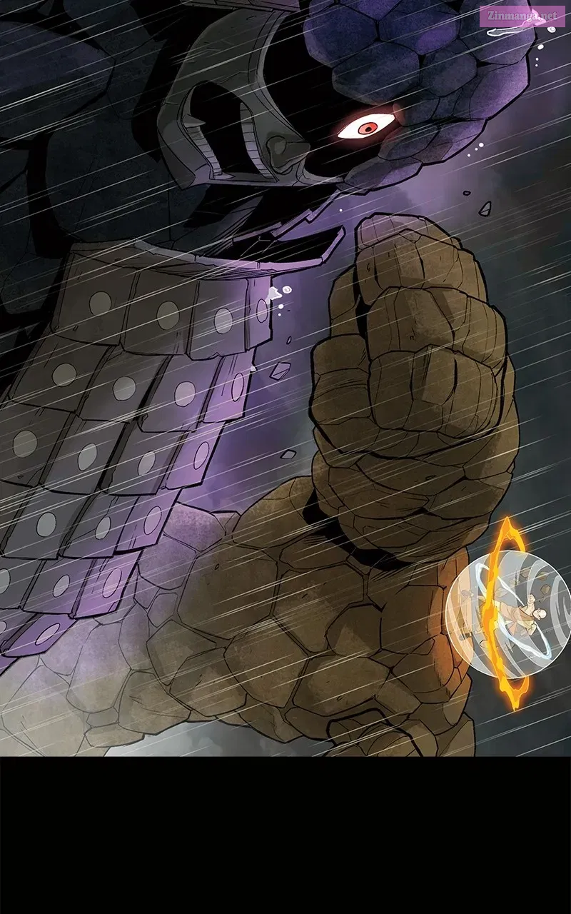 Avatar:The Last Airbender Zinmanga X Chapter 45 Page 9