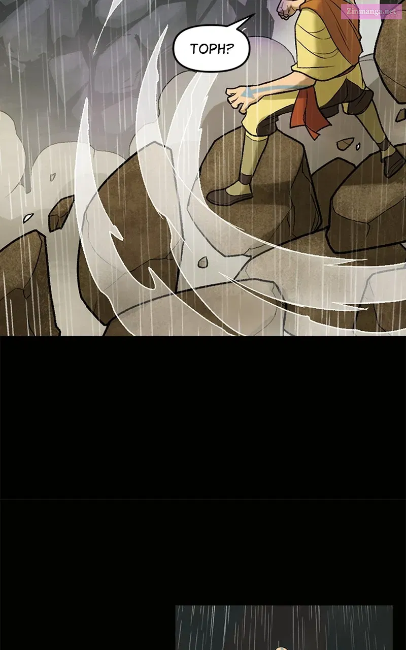 Avatar:The Last Airbender Zinmanga X Chapter 45 Page 20