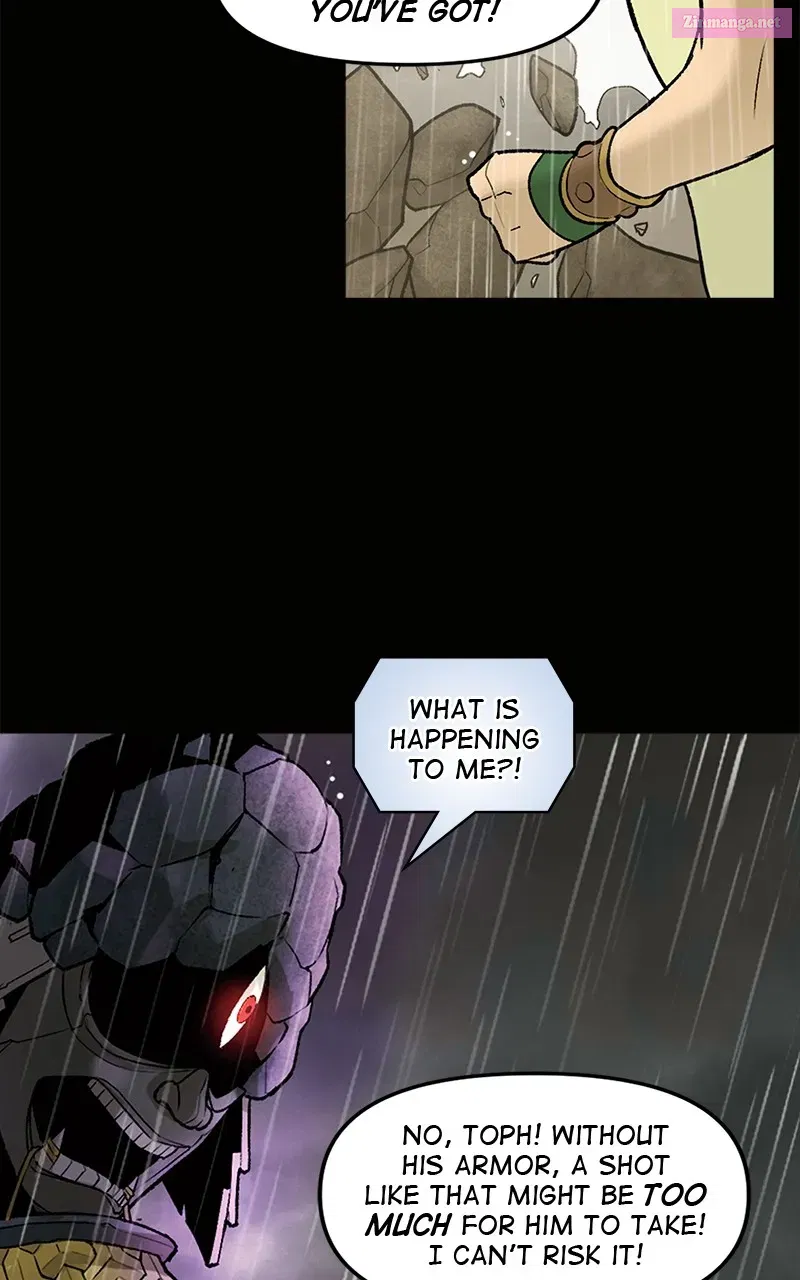 Avatar:The Last Airbender Zinmanga X Chapter 45 Page 22