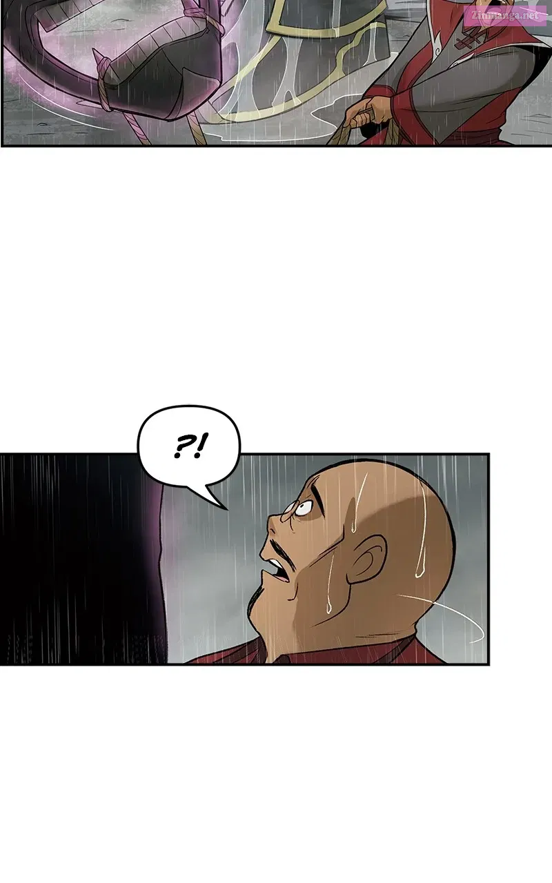 Avatar:The Last Airbender Zinmanga X Chapter 44 Page 22