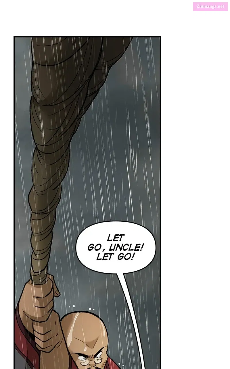 Avatar:The Last Airbender Zinmanga X Chapter 44 Page 26