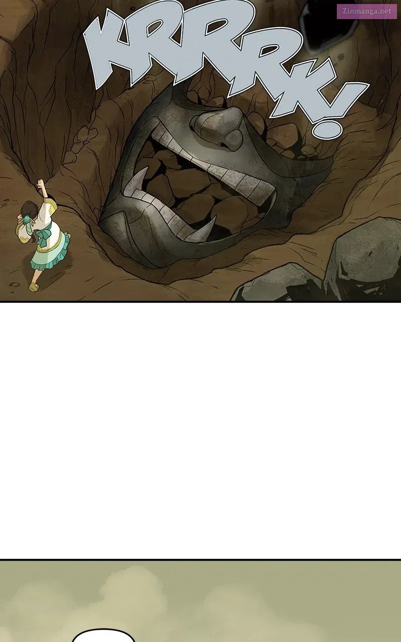 Avatar:The Last Airbender Zinmanga X Chapter 42 Page 15