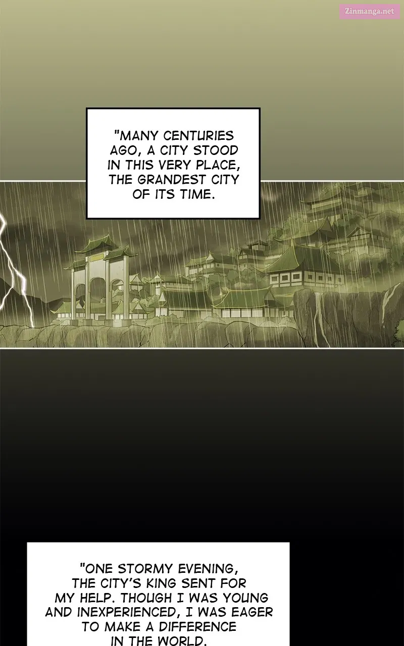 Avatar:The Last Airbender Zinmanga X Chapter 39 Page 7