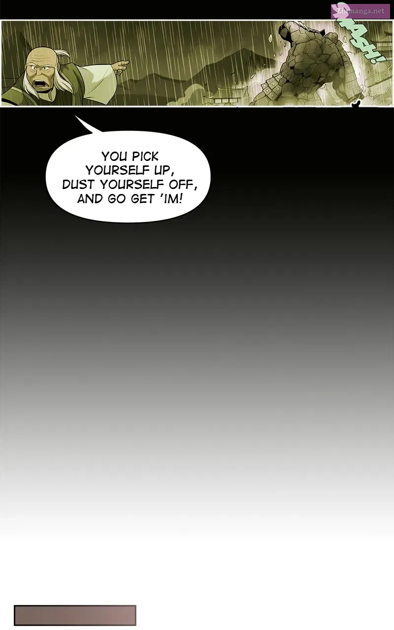 Avatar:The Last Airbender Zinmanga X Chapter 39 Page 24
