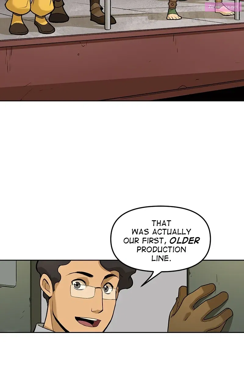Avatar:The Last Airbender Zinmanga X Chapter 33 Page 2