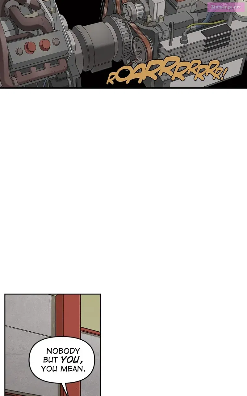 Avatar:The Last Airbender Zinmanga X Chapter 33 Page 22