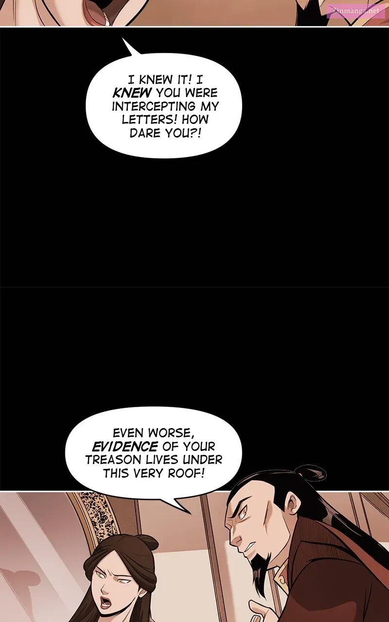 Avatar:The Last Airbender Zinmanga X Chapter 22 Page 26