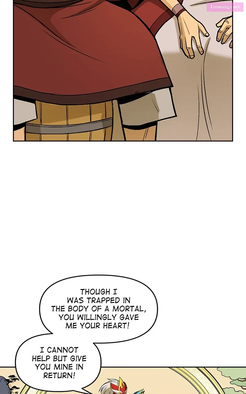 Avatar:The Last Airbender Zinmanga X Chapter 22 Page 42