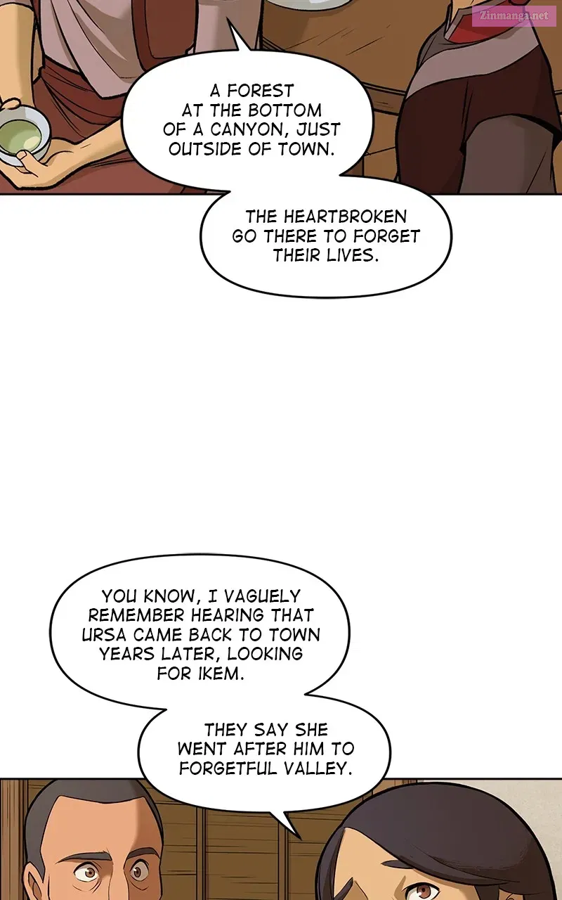 Avatar:The Last Airbender Zinmanga X Chapter 22 Page 68