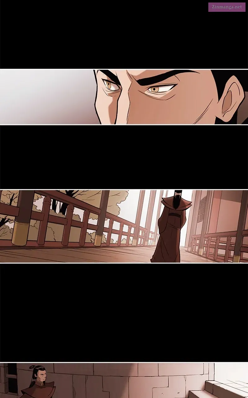 Avatar:The Last Airbender Zinmanga X Chapter 21 Page 26