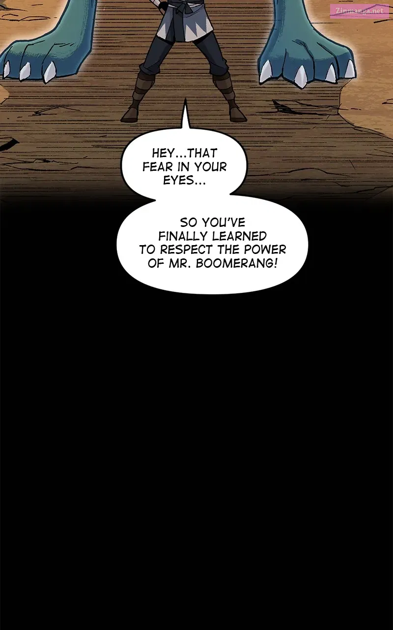 Avatar:The Last Airbender Zinmanga X Chapter 19 Page 41