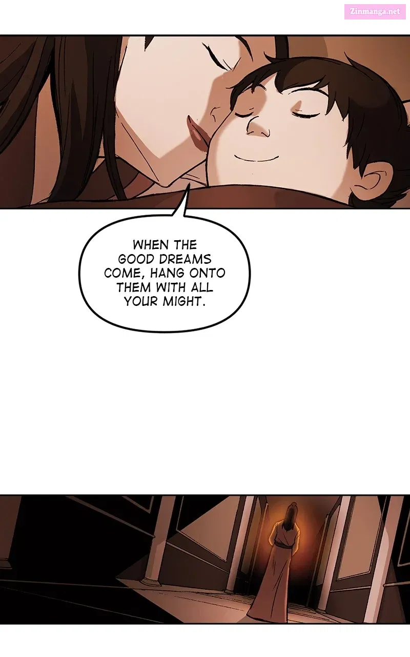 Avatar:The Last Airbender Zinmanga X Chapter 19 Page 49