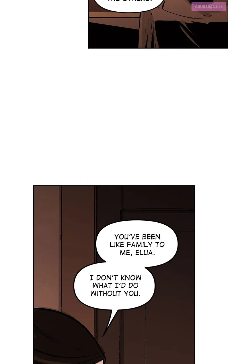 Avatar:The Last Airbender Zinmanga X Chapter 19 Page 52