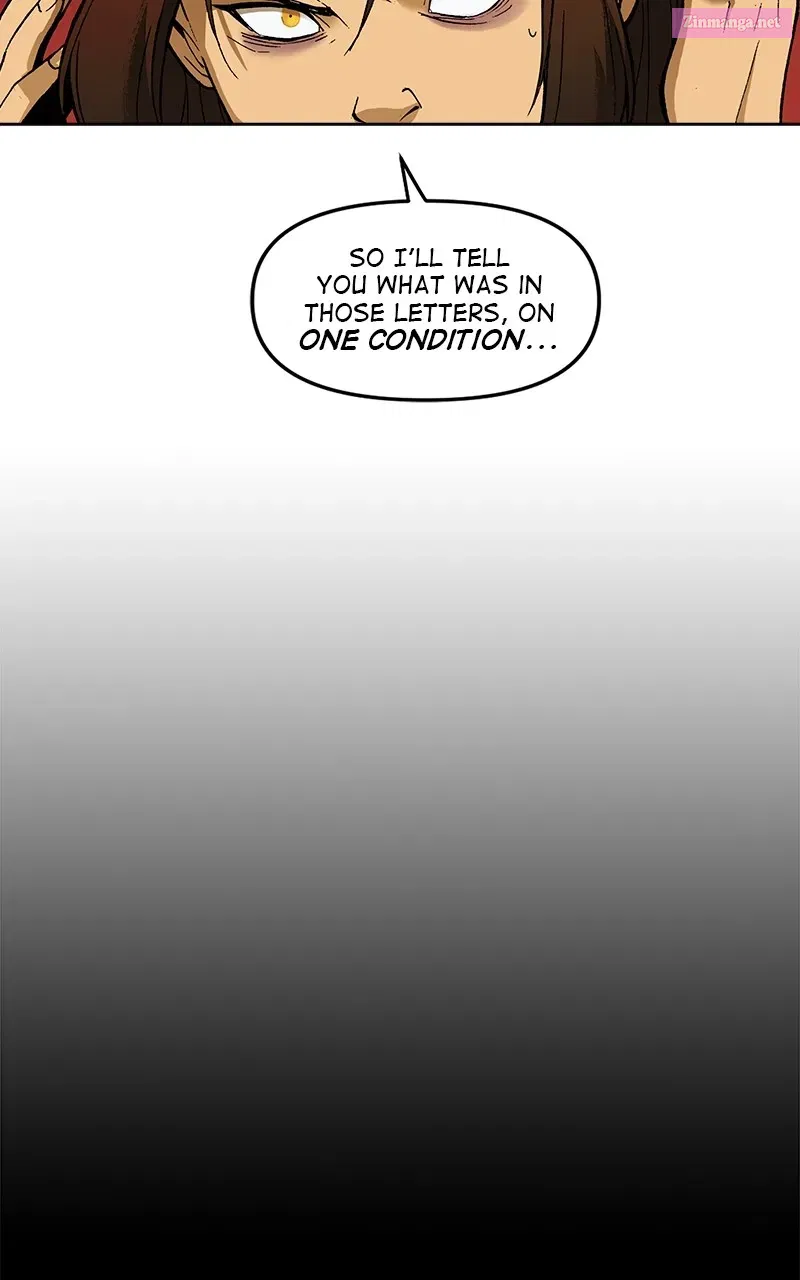 Avatar:The Last Airbender Zinmanga X Chapter 18 Page 20