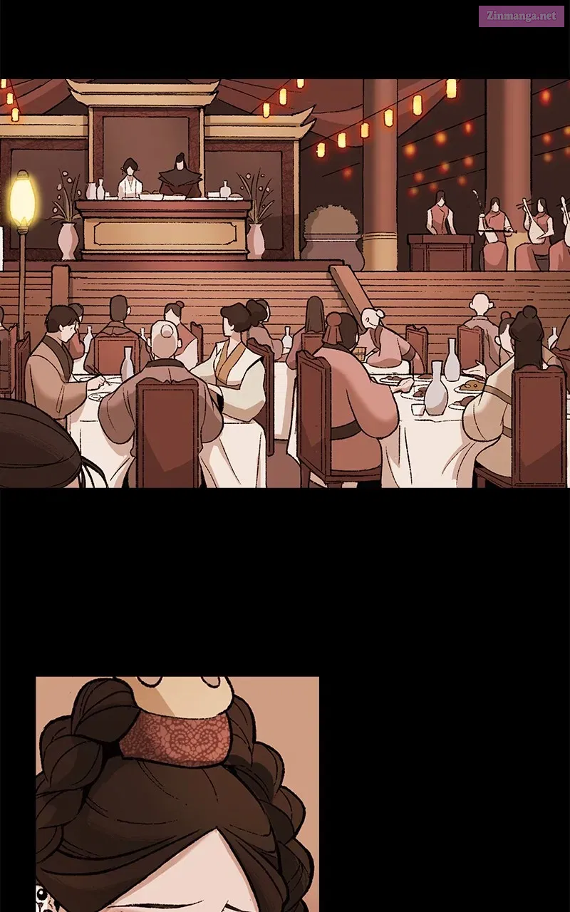 Avatar:The Last Airbender Zinmanga X Chapter 18 Page 22