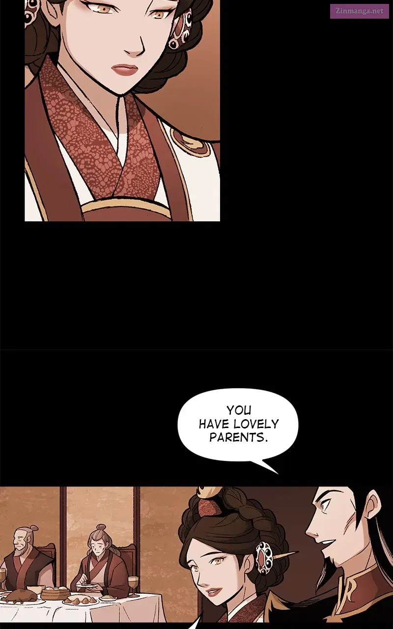 Avatar:The Last Airbender Zinmanga X Chapter 18 Page 23