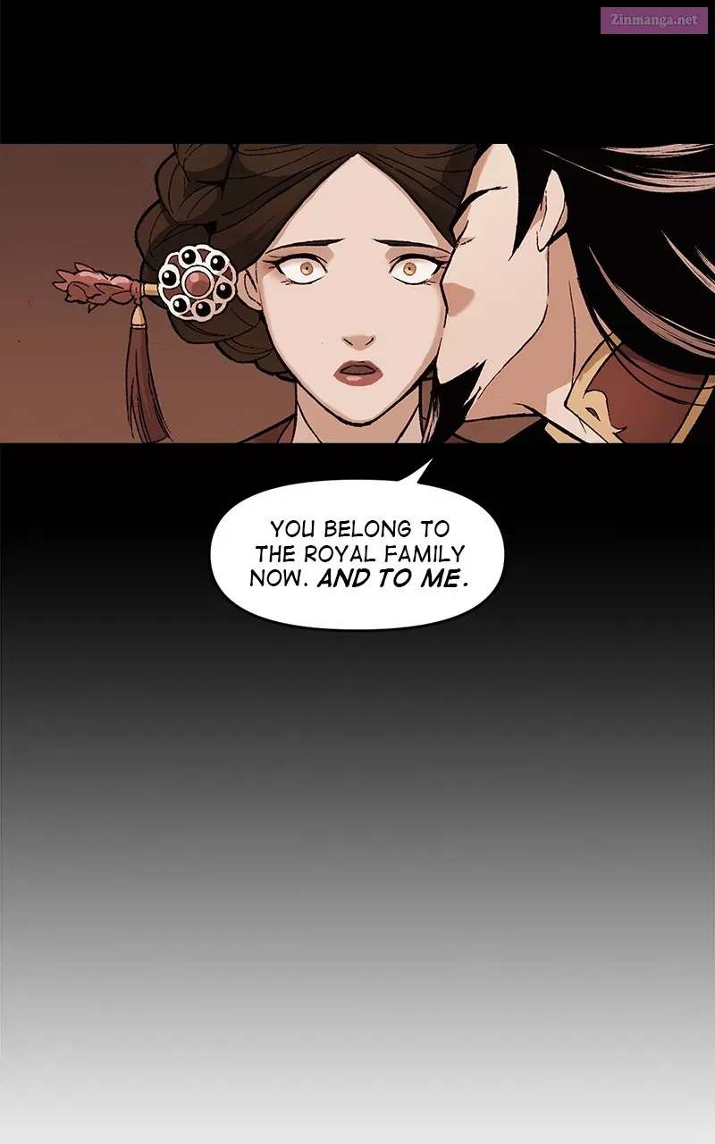 Avatar:The Last Airbender Zinmanga X Chapter 18 Page 26