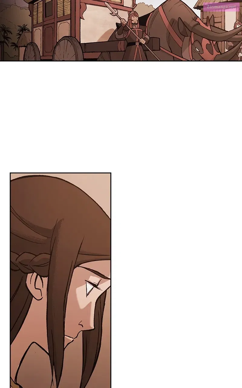 Avatar:The Last Airbender Zinmanga X Chapter 17 Page 29