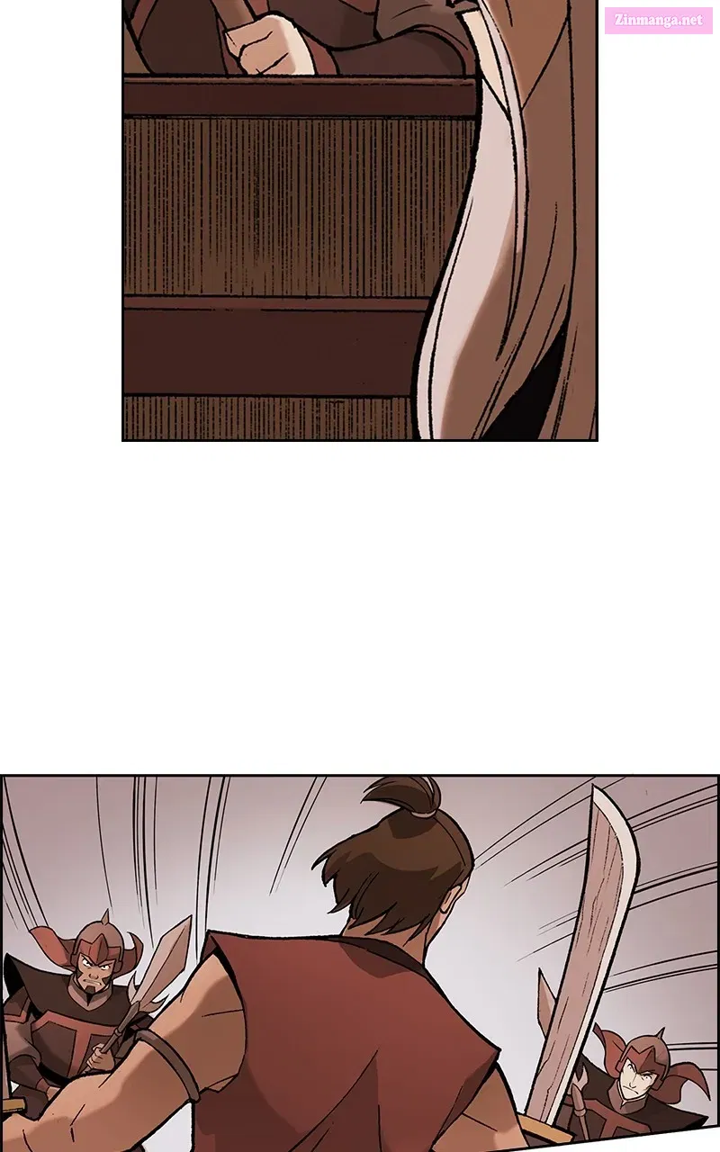 Avatar:The Last Airbender Zinmanga X Chapter 17 Page 36