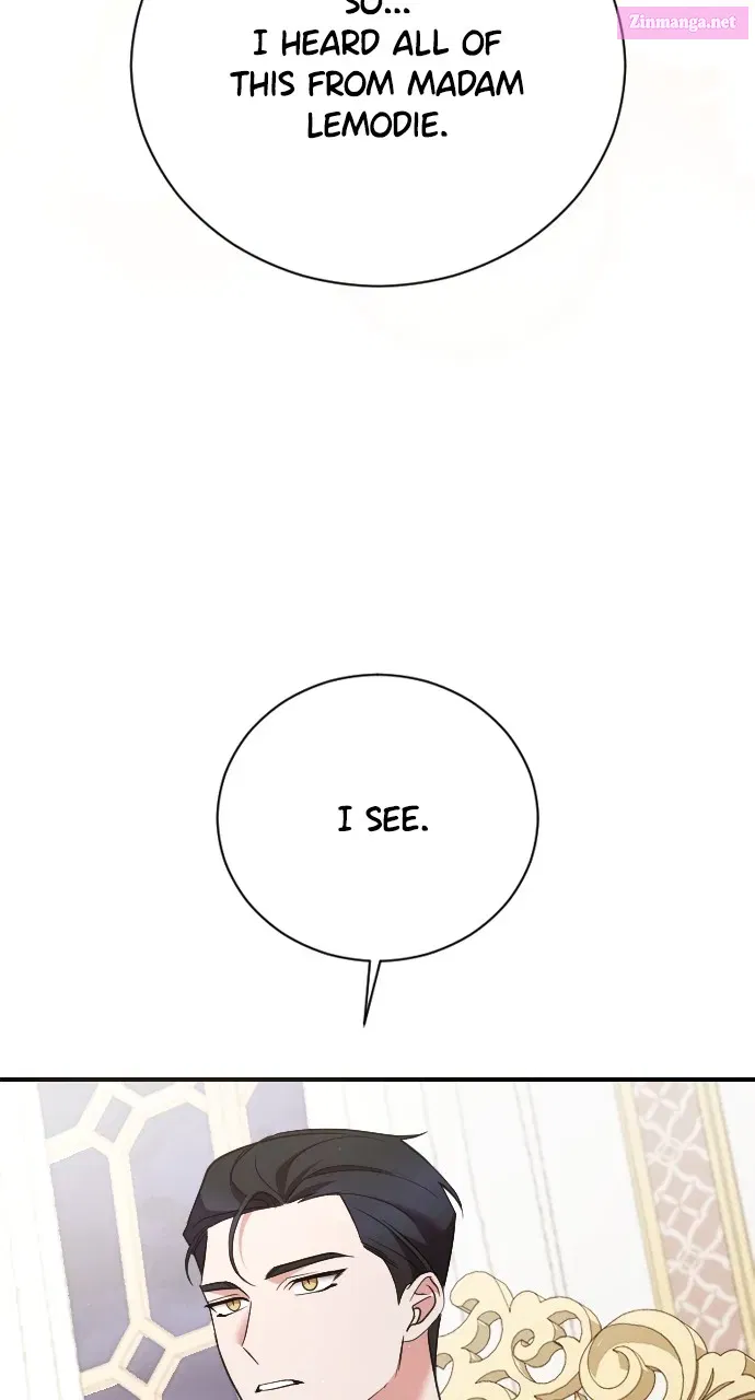 The Empress’s Two Wolves Zinmanga X Chapter 19 Page 9