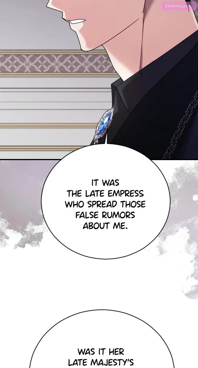 The Empress’s Two Wolves Zinmanga X Chapter 19 Page 13