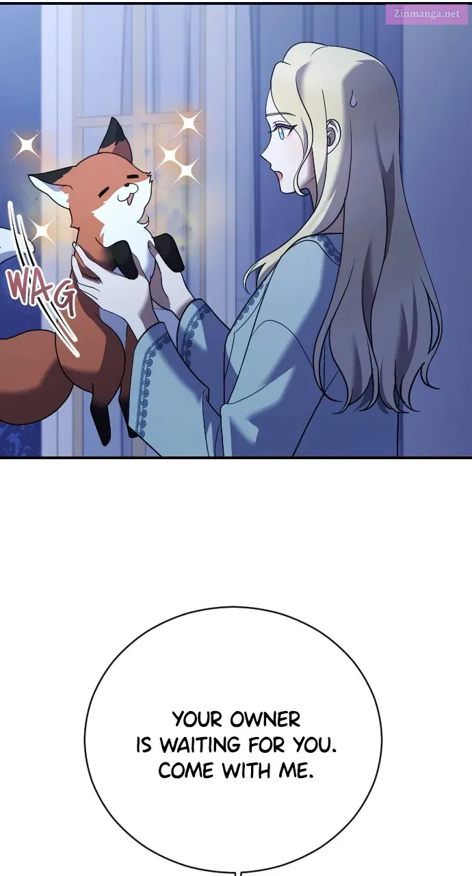 The Empress’s Two Wolves Zinmanga X Chapter 19 Page 28