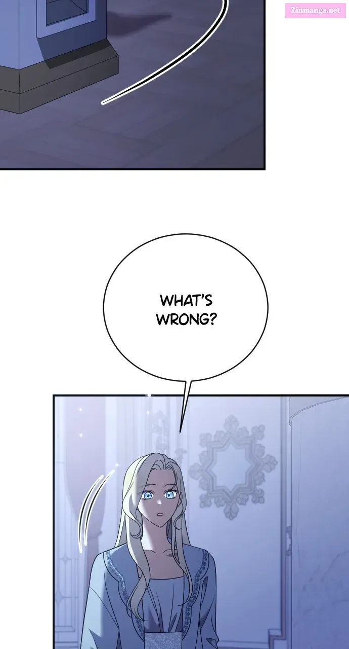 The Empress’s Two Wolves Zinmanga X Chapter 19 Page 32