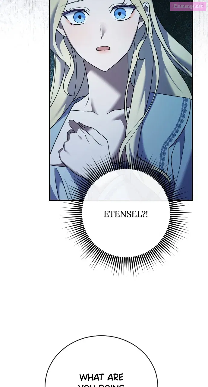 The Empress’s Two Wolves Zinmanga X Chapter 19 Page 36