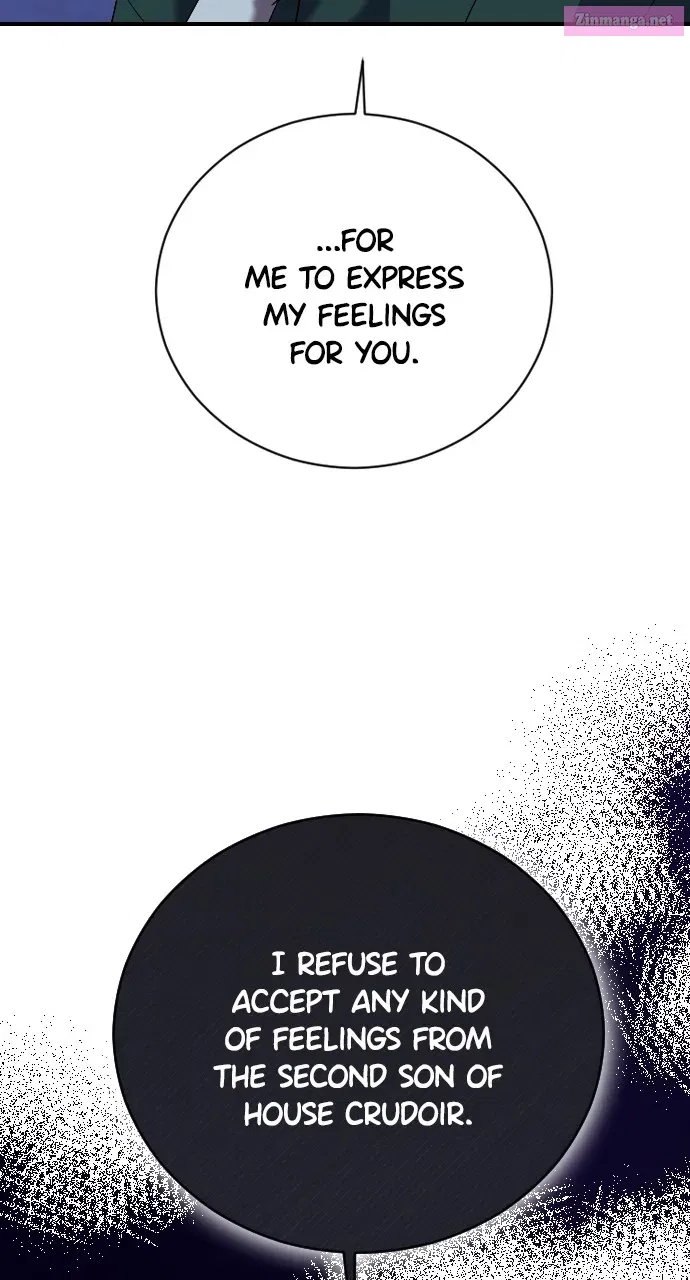 The Empress’s Two Wolves Zinmanga X Chapter 19 Page 41