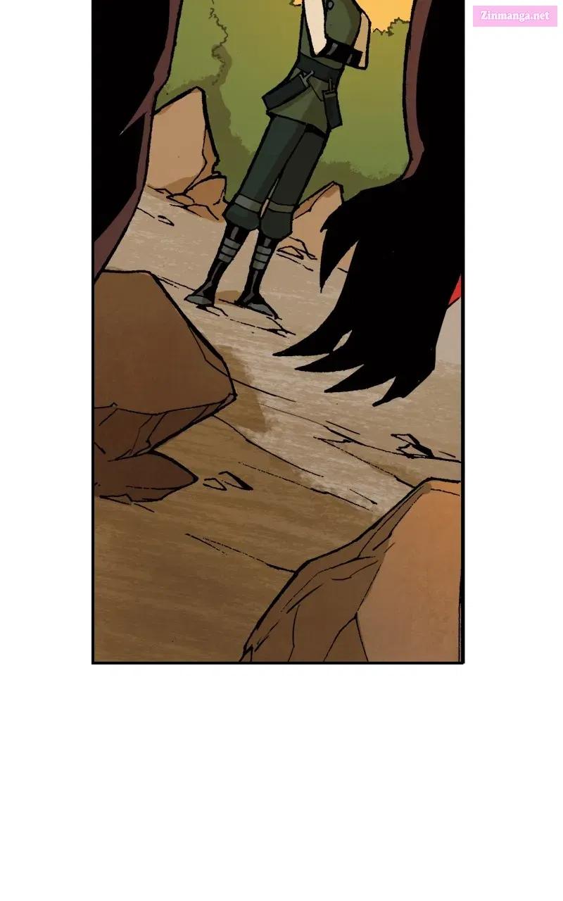 Avatar:The Last Airbender Zinmanga X Chapter 8 Page 60