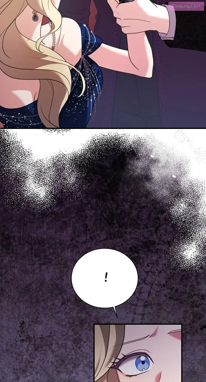 The Empress’s Two Wolves Zinmanga X Chapter 18 Page 6