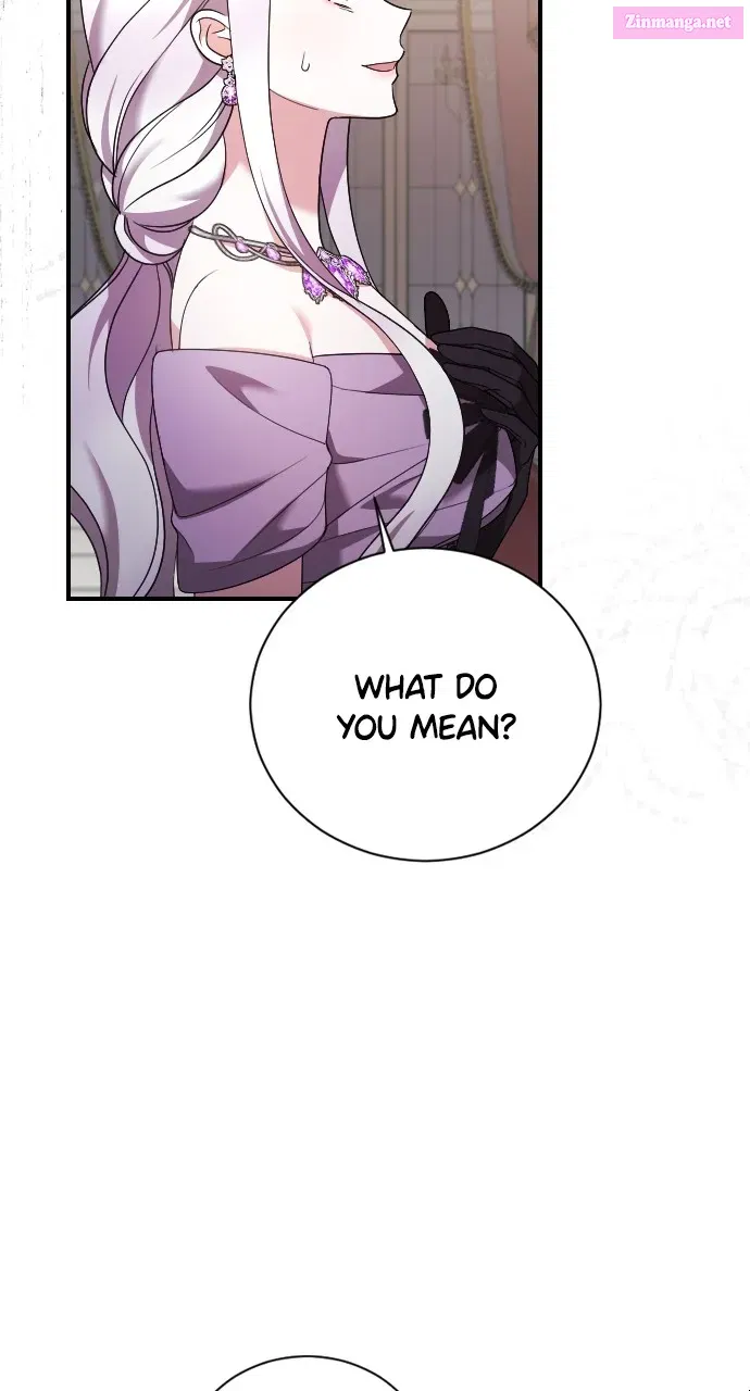 The Empress’s Two Wolves Zinmanga X Chapter 18 Page 8