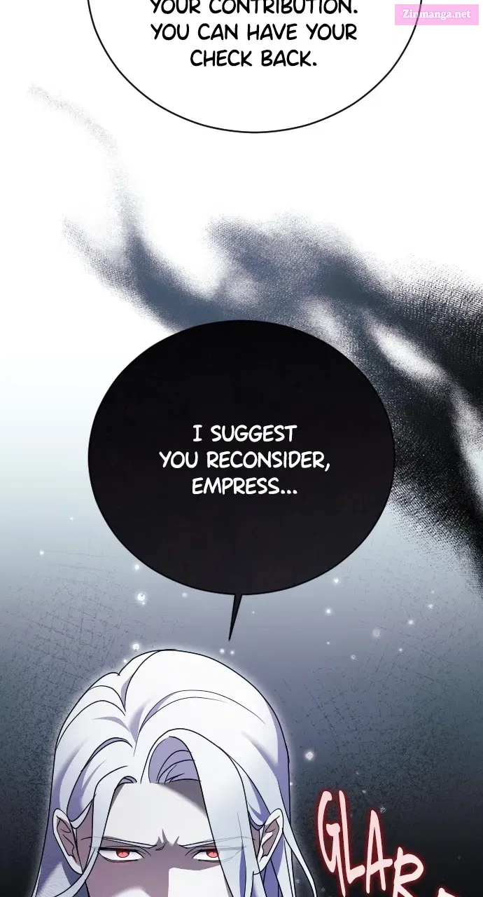 The Empress’s Two Wolves Zinmanga X Chapter 18 Page 11