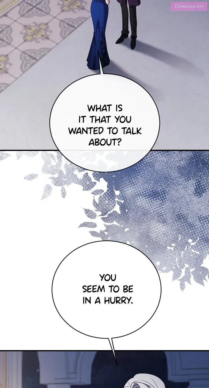 The Empress’s Two Wolves Zinmanga X Chapter 18 Page 25