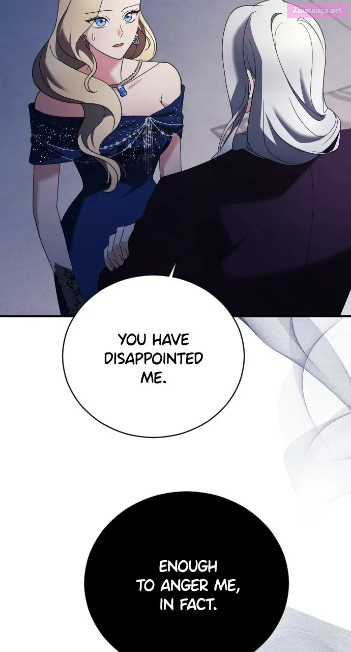 The Empress’s Two Wolves Zinmanga X Chapter 18 Page 30