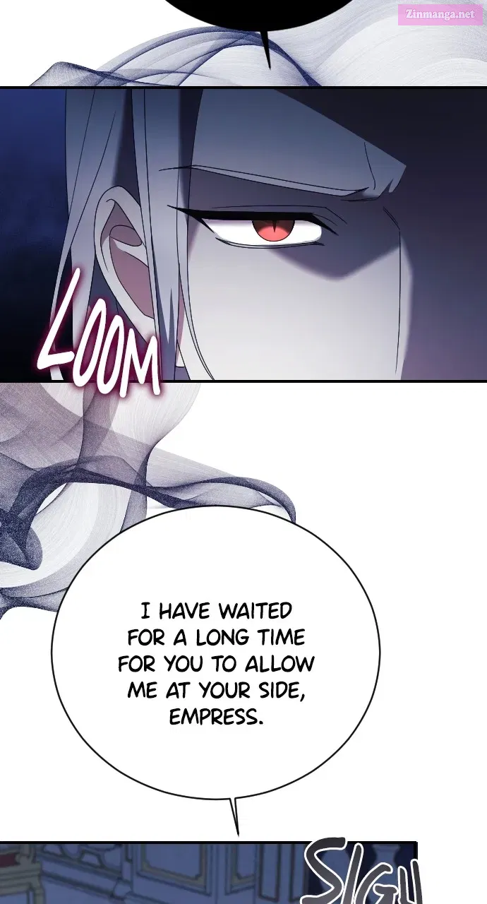 The Empress’s Two Wolves Zinmanga X Chapter 18 Page 31