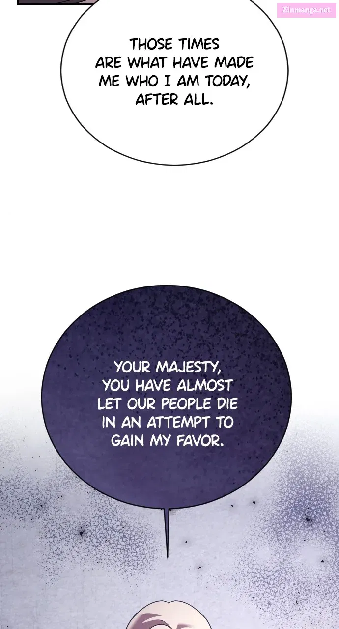 The Empress’s Two Wolves Zinmanga X Chapter 18 Page 39