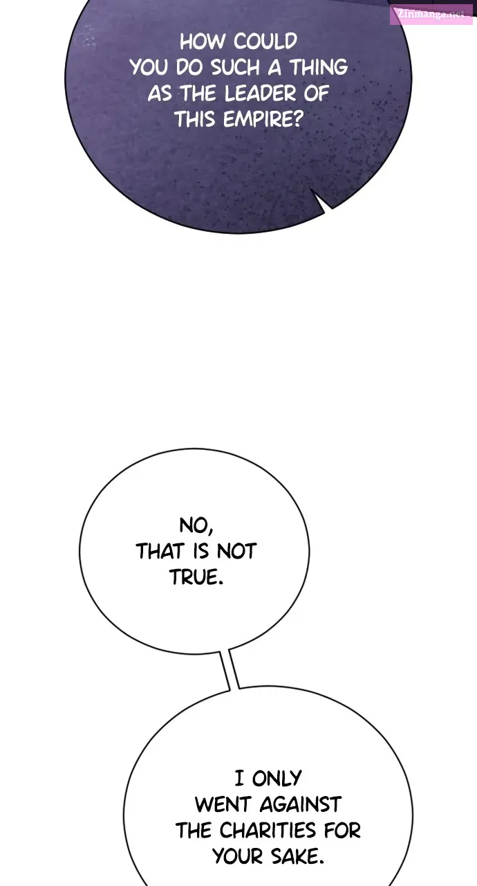 The Empress’s Two Wolves Zinmanga X Chapter 18 Page 41