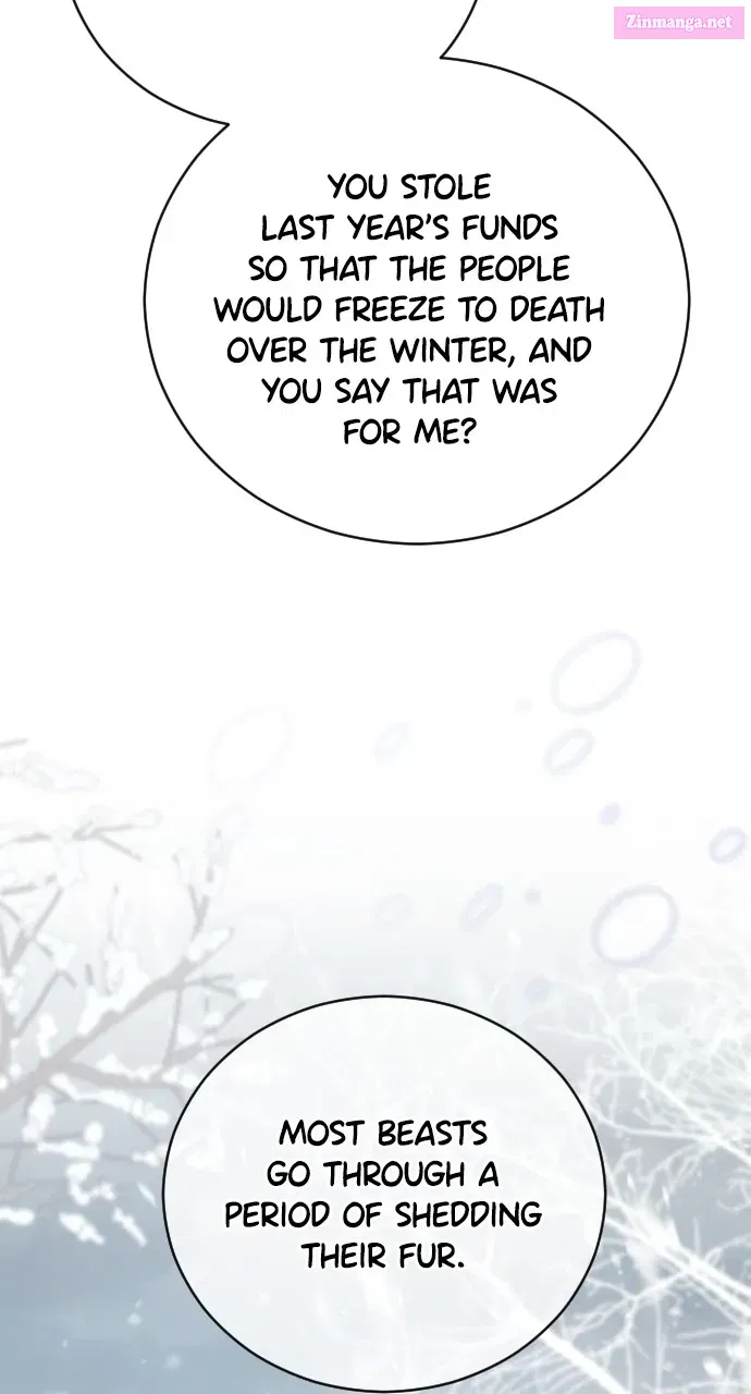 The Empress’s Two Wolves Zinmanga X Chapter 18 Page 43