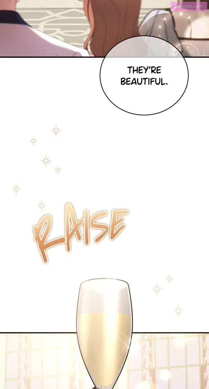 The Empress’s Two Wolves Zinmanga X Chapter 17 Page 83