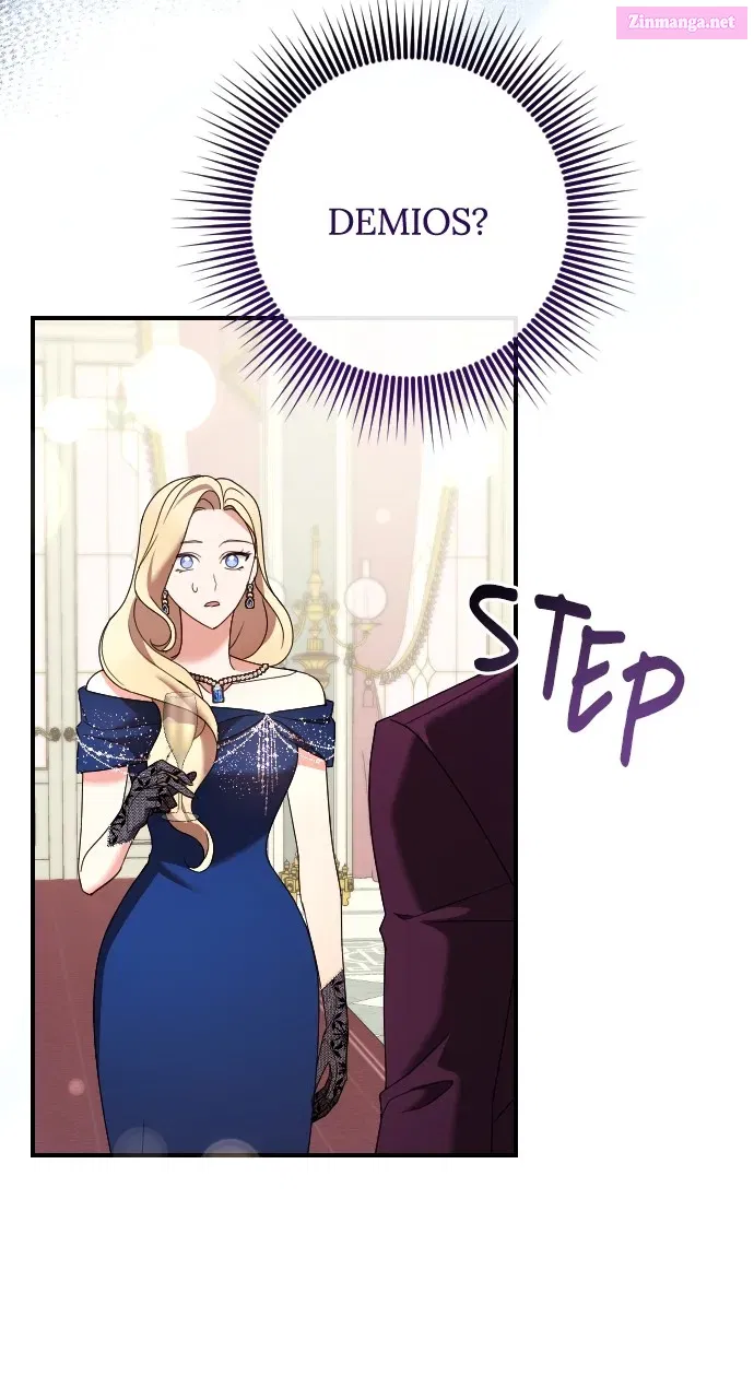 The Empress’s Two Wolves Zinmanga X Chapter 17 Page 90