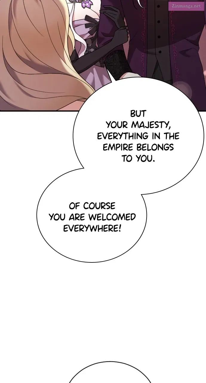 The Empress’s Two Wolves Zinmanga X Chapter 17 Page 94